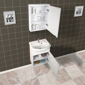 Modern Vanity DLVRB-101