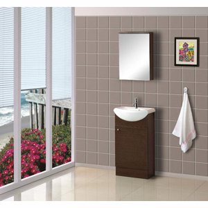 Modern Vanity DLVRB-102