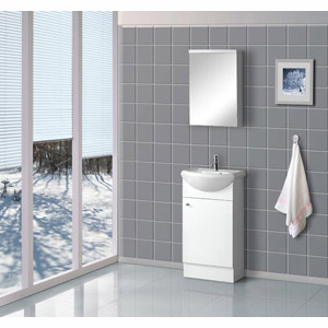Modern Vanity DLVRB-102