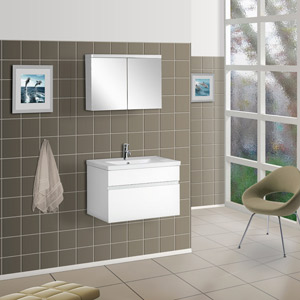 Modern Vanity DLVRB-103