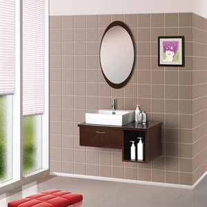 Modern Vanity DLVRB-134