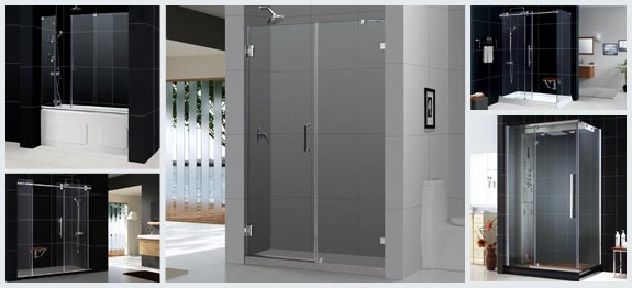 Shower Enclosures Utah County Ut