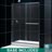 Infinity PLUS Sliding Shower Door