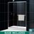 Infinity PLUS Sliding Shower Door
