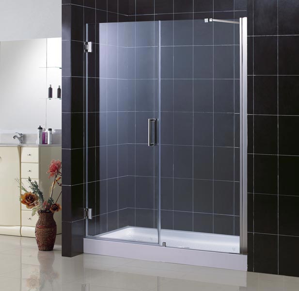 amazon shower cubicles and trays