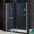 ALLURE 60" Shower Door