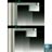 Adjustable Wall Profile with Adjustable Pivot