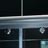CHARISMA GUIDE RAIL & ROLLERS