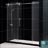 Enigma 72 In. Shower Door