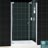 ELEGANCE with Trio Tray 36 x 48