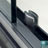 Enigma Shower Enclosure Hardware