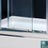 Illusion Sliding Door Opening
