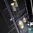MIRAGE Shower Door Glass Shelves
