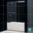 TORERO TUB DOOR