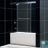TORERO TUB DOOR