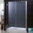 UNIDOOR - 30" Stationary Glass & AMAZON tray
