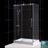 Enigma-X 48" Shower Enclosure