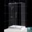 Enigma-X 48" Shower Enclosure