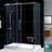 Enigma-X 60" Shower Enclosure