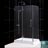 QUADLUX Shower Enclosure