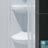 Qwall-03 Sit  Shelves