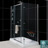 Vista Shower Enclosure