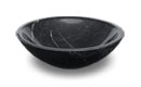 STONE VESSEL SINK DLVNF-074 Black Galaxy