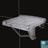 Folding Shower Seat