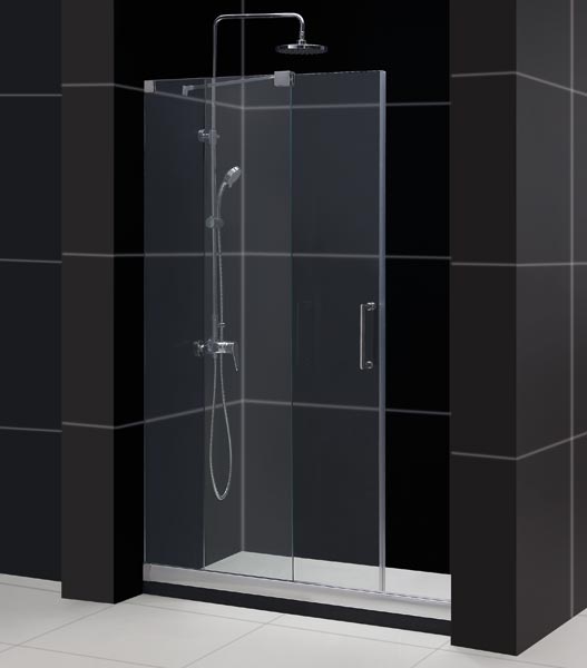 Shower Doors Pivot Shower Doors Swing Shower Doors Hinged Shower