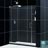 Enigma Shower Enclosure Hardware