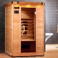 DreamLine Infrared Saunas