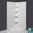 NEO LOW PROFILE BASE & BACKWALL