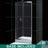 BUTTERFLY Bi-Fold Frameless Shower Door