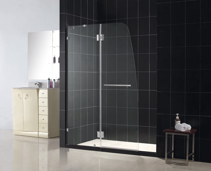 Shower Doors Pivot Shower Doors Swing Shower Doors Hinged Shower