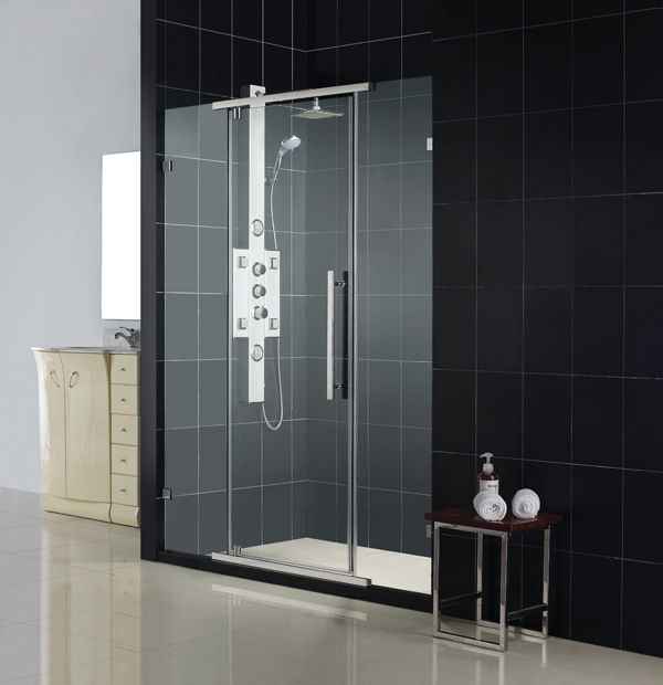 Shower Doors Pivot Shower Doors Swing Shower Doors Hinged Shower