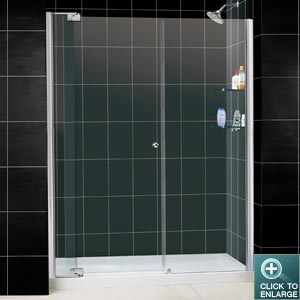 Allure Shower Door