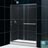 Infinity PLUS Sliding Shower Door (60 In.)
