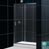 Infinity Shower Door & Trio Base