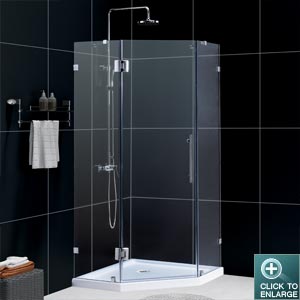 NEOLUX Shower Enclosure