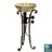 IRON STAND DLVET-03-EMLT